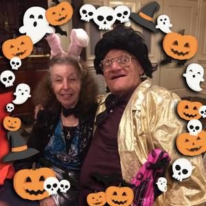 Meet your Posher, Carol